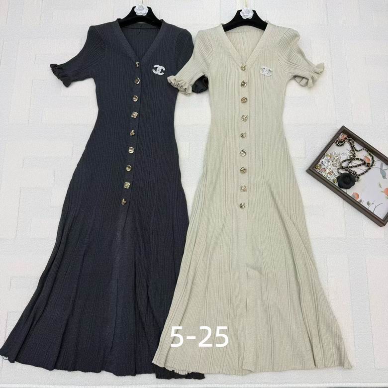 Chanel S-XL 118